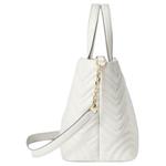 GUCCI Сумка тоут GG Marmont из овчины - фото 5