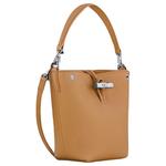 LONGCHAMP Сумка-ведро Le Roseau Xs - фото 2