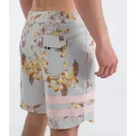 Шорты для плавания Hurley Phantom Block Party 18´´, серый - фото 6