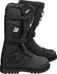 Мотокроссовые ботинки ATV 2.0 WP Shot - фото