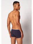 Боксеры Skiny, темно-синий - фото 4