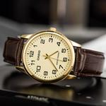 G Shock MTP V001GL 9B CASIO - фото 4