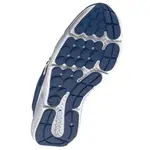 Кроссовки Under Armour Charged Assert 10, синий - фото 4