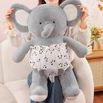 Плюшевая игрушка слон FANNIKEER - фото 2
