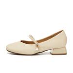 Туфли DAPHNE Mary Jane Shoes Women's - фото 10