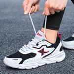 Кроссовки мужские низкие черный Xtep - фото 2