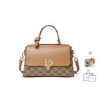 Сумка RED DRAGONFLY, Классическая черная - фото 11