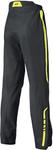 Дождевые брюки Held rainstorm base, Black/Neon - фото 2