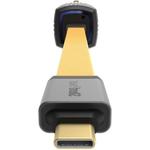Кабель USB-C iFi audio Pulsar USB Galvanically Isolated USB-C Cable 0320001 - фото 3