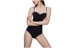 Speedo Женский черный купальник One-Piece - фото 3