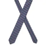 Галстук HUGO 50557314, синий - фото 2