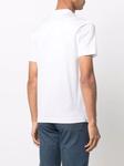 Canali базовая футболка, белый - фото 3