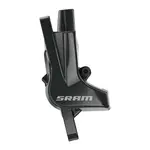 Передний тормоз Sram Level T, черный - фото 2