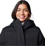 Женская длинная куртка Columbia Boundless Days, Black - фото 3