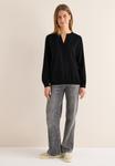 Блуза CECIL, черный - фото 4