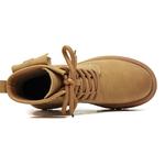 Ботинки Chi Wolf Martin Boots Men - фото 4