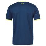 Футболка Kempa Curve, синий - фото 2