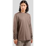 ODLO Рубашка MERINO 200 POCKET - фото 3