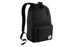 Сумка straight edge backpack 'black' Converse, черный - фото 3