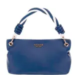 Сумка Guess Cruise Vibe Top Handle, синий - фото