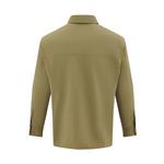 CAT Мужская одежда для защиты от солнца, Gray - фото 5