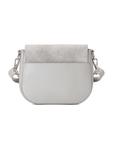 Сумка кросс-боди Expatrié Crossbody Louise Medium, серый - фото 4