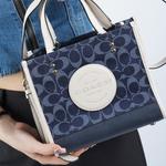 COACH Сумка Демпси - фото 8