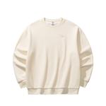 ANTA Свитшоты Men's Fine Powder White 1 - фото