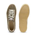 Кроссовки clyde 'harris tweed chamomile sugared almond' Puma, мультиколор - фото 4