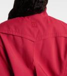 Приталенная куртка Magda Butrym - фото 6