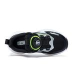 Кроссовки для детей "Дети" Big Wasp, цвет Ice Blue - фото 4