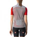 Ария Жилет женский Castelli, цвет Silver Gray - фото 2