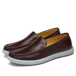 Туфли LAORENTOU Dress Shoes Men Low-Top - фото 12