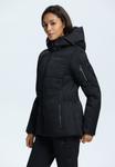 Лыжная куртка Luhta Ski jacket, Schwarz/Black - фото