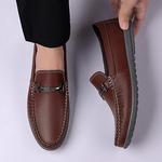 Gommino Лоферы Мужские Bole, синий - фото 14