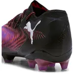 Футбольные бутсы Puma Future 8 Ultimate Low FG, черный - фото 6