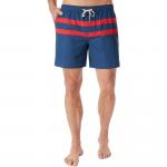 Мужские плавки Anchor 6 дюймов Fair Harbor, Red Stripe - фото 2