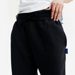 DECATHLON Женские брюки Elementals чёрные - фото 5