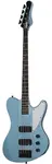 Электрический бас Schecter Ultra Pelham Blue (PHB) - фото 2