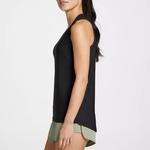 Женская майка Dsg Move, черный - фото 5