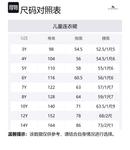 Детское платье Burberry, черное - фото 6