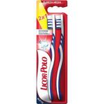 3D Чистящая щетка 2X1 Licor Del Polo - фото