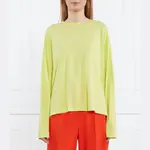 Блузка стандартного кроя Samsøe Samsøe, зеленый - фото