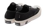 Кроссовки mastermind japan x addict jack purcell 'black white' Converse, черный - фото 3