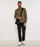 Маленькая сумочка John Richmond, черный - фото 3