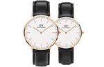DW/DanielWellington Часы Classic St Mawes 40mm - фото 3
