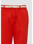 Брюки чинос в цвете 3090_red s.Oliver - фото 7