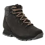 Треккинговые ботинки Jack Wolfskin Thunder Bay Texapore Mid, черный - фото