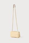 Сумка кросс-боди PARFOIS SHOULDER BAG SCUTTLE NATURAL, Natural/Beige - фото 3