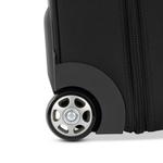 Сумка для одежды Samsonite Ascella 3.0 на колесиках, черный - фото 5